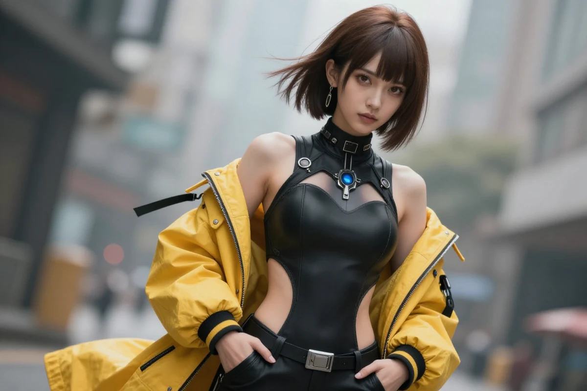 Anime & Manga Art